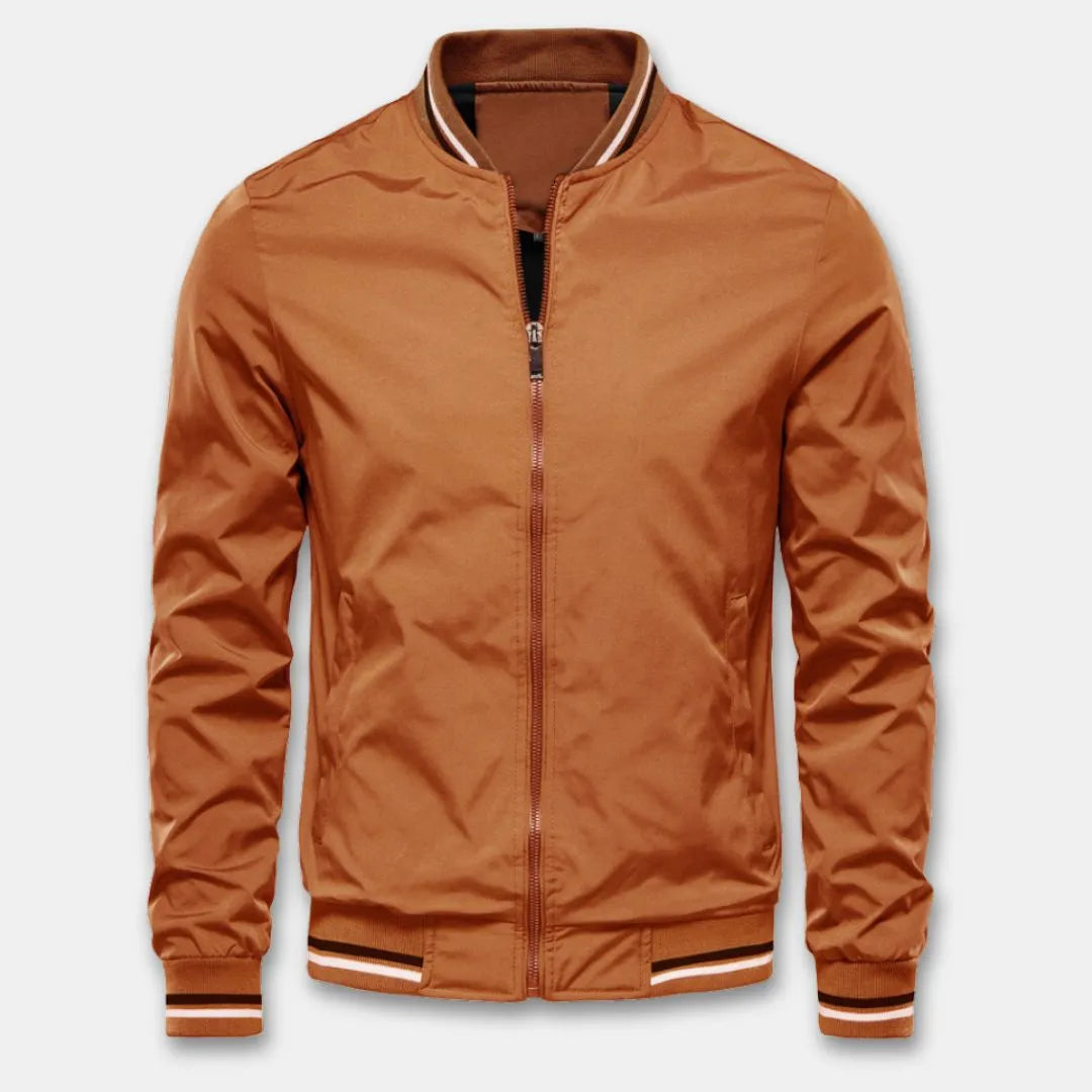 Éric™ | Chaqueta Bomber Moderna