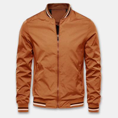 Éric™ | Chaqueta Bomber Moderna