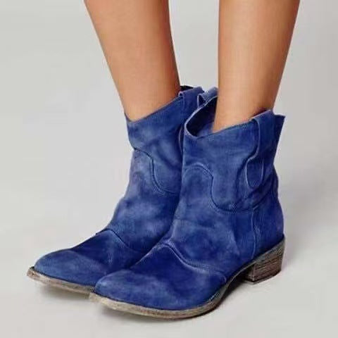 Aitana | Elegantes Botas Western para Todas las Ocasiones