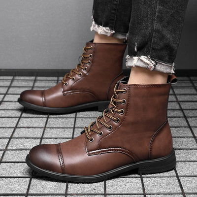 Adrien™ | Botines Modernos
