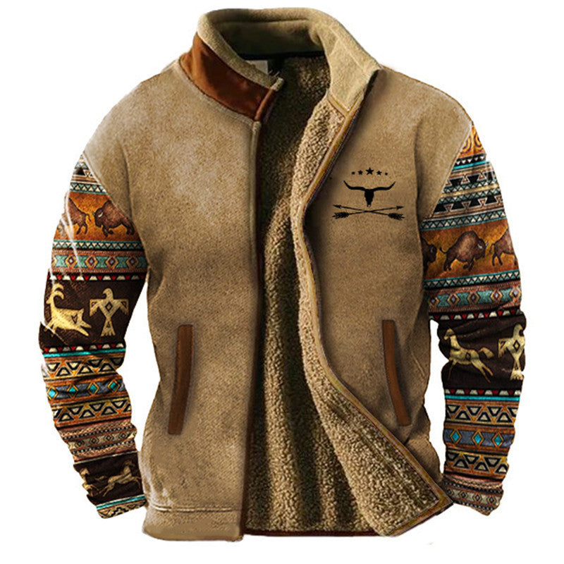 Marco™ | Chaqueta Térmica