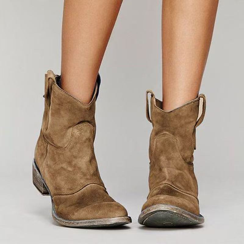 Aitana | Elegantes Botas Western para Todas las Ocasiones