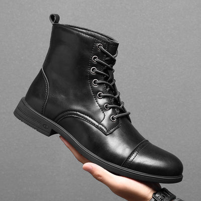 Adrien™ | Botines Modernos