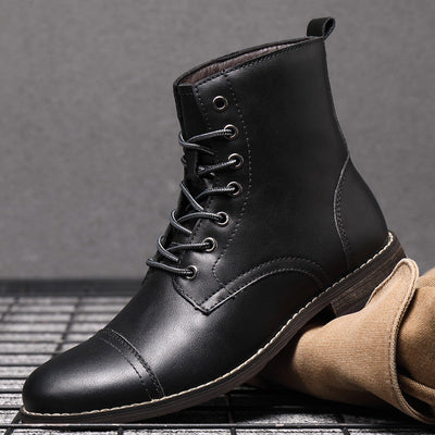 Adrien™ | Botines Modernos
