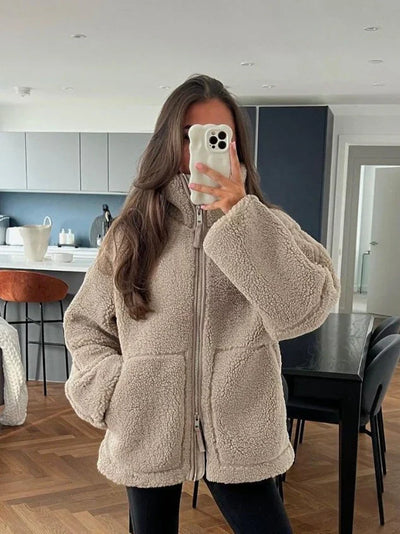 Siena™ | Chaqueta de Invierno Cálida