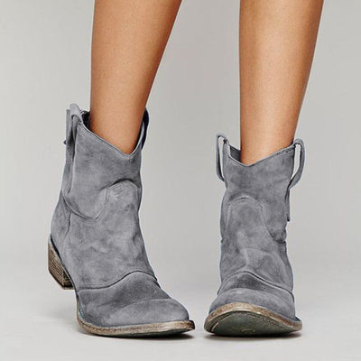 Aitana | Elegantes Botas Western para Todas las Ocasiones