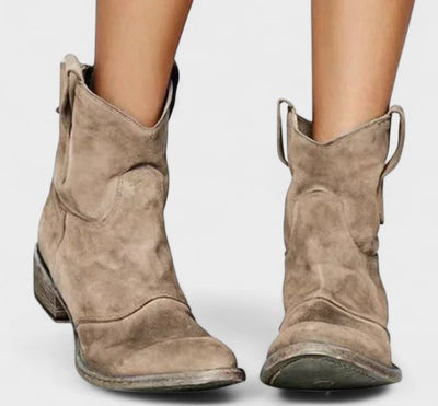 Aitana | Elegantes Botas Western para Todas las Ocasiones