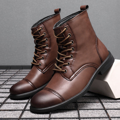 Adrien™ | Botines Modernos