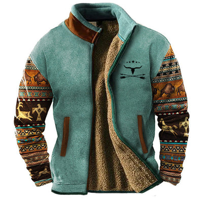 Andrés™ | Chaqueta Fleece