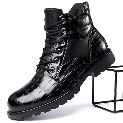 Dante™ | Botas Clásicas