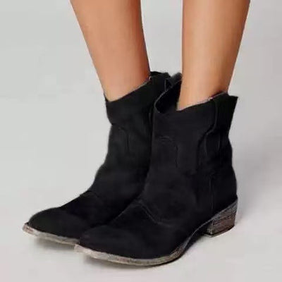 Aitana | Elegantes Botas Western para Todas las Ocasiones
