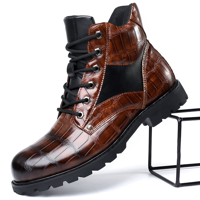 Dante™ | Botas Clásicas