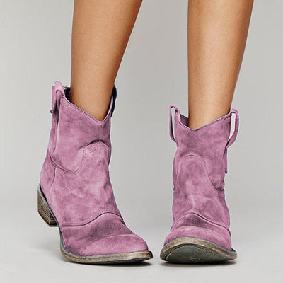 Aitana | Elegantes Botas Western para Todas las Ocasiones