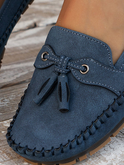 Ariadna™ | Mocasines Ortopédicos para Mujer
