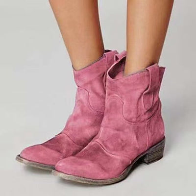 Aitana | Elegantes Botas Western para Todas las Ocasiones