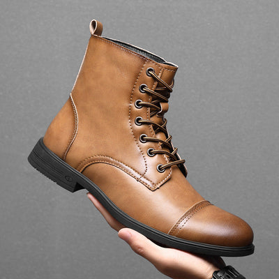 Adrien™ | Botines Modernos