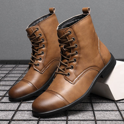 Adrien™ | Botines Modernos