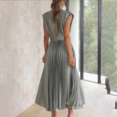 Yael™ | Vestido Elegante Clásico