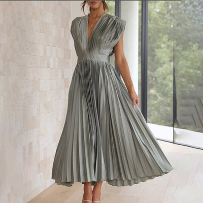 Yael™ | Vestido Elegante Clásico