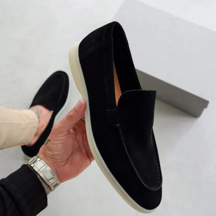 Elías™ | Mocasines Elegantes