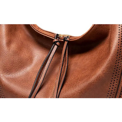 Zephyrus™ | Bolso de Hombro Elegante