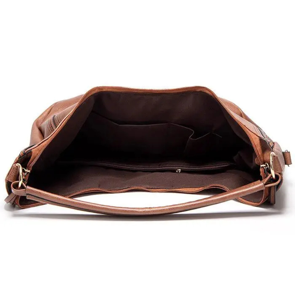 Zephyrus™ | Bolso de Hombro Elegante