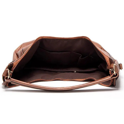 Zephyrus™ | Bolso de Hombro Elegante