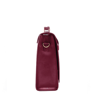 Brenda™ | Bolso de Hombro con Nudos Decorativos