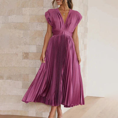 Yael™ | Vestido Elegante Clásico