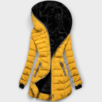 Selvaggia™ | Chaqueta De Invierno