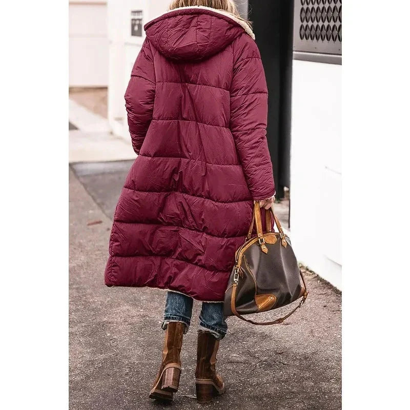 Viviana™ | Trench Clásico para Mujer