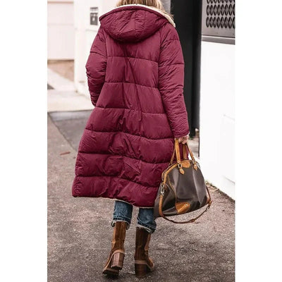 Viviana™ | Trench Clásico para Mujer