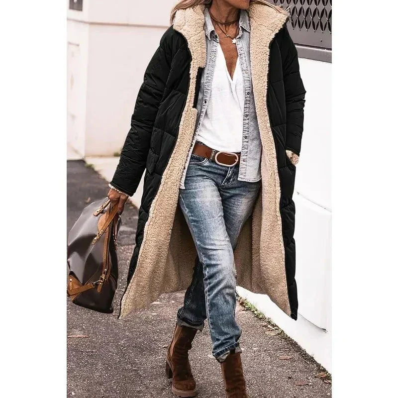 Viviana™ | Trench Clásico para Mujer