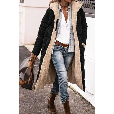 Viviana™ | Trench Clásico para Mujer