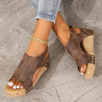 Clara™ | Zapatos Cómodos para Mujer
