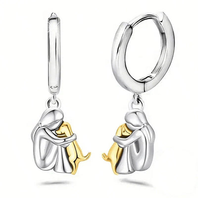 Canis™ | Pendientes Compañero