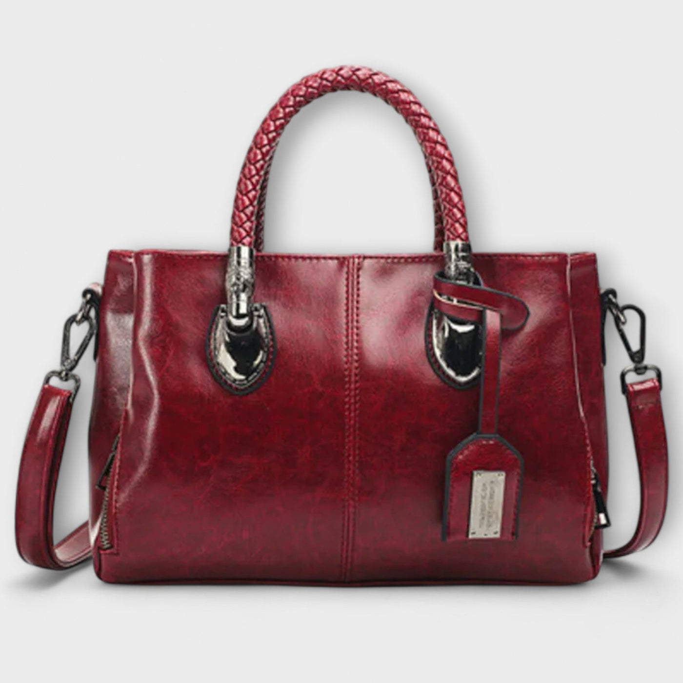 Armelinda™ | Bolso Retro Versátil