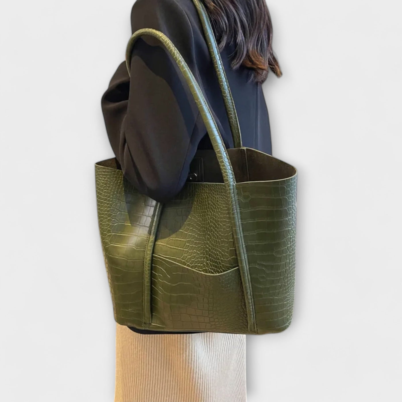Arwen™ | Bolso Grande de Viaje de Fin de Semana