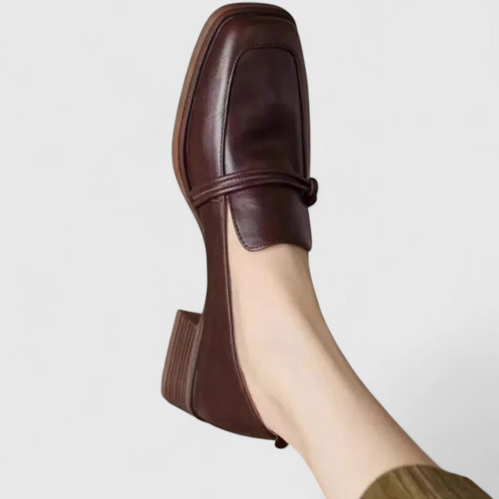 Madeson™ | Mocasines Ortopédicos