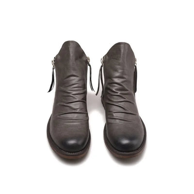 Lucien™ | Botas Chelsea Clásicas