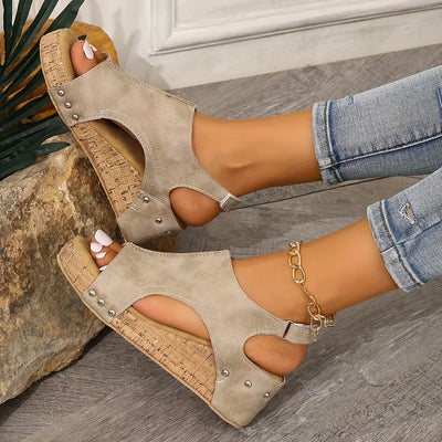 Clara™ | Zapatos Cómodos para Mujer
