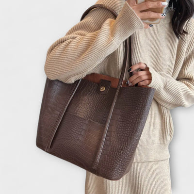 Arwen™ | Bolso Grande de Viaje de Fin de Semana