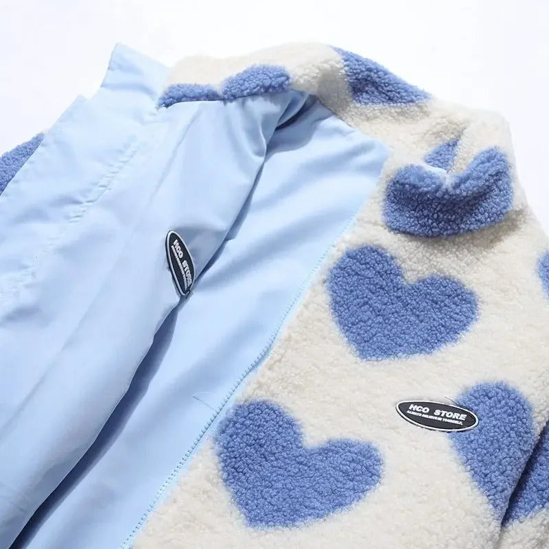 Hart™ | Chaqueta Reversible