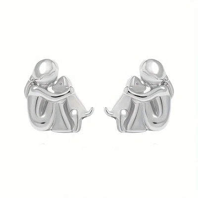 Argo™ | Pendientes Perro