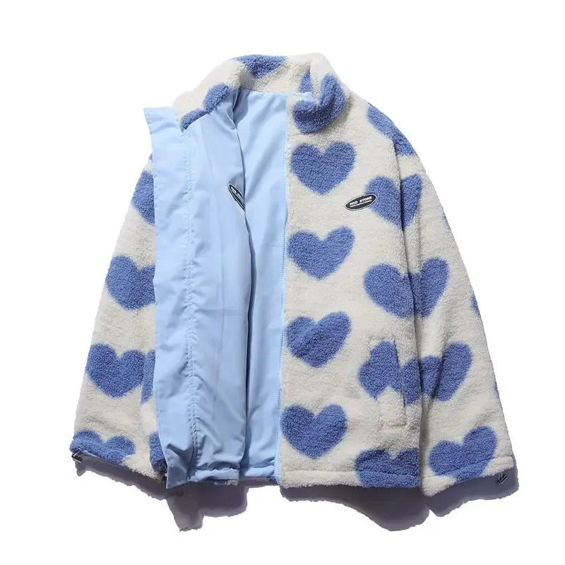 Hart™ | Chaqueta Reversible