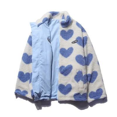 Hart™ | Chaqueta Reversible