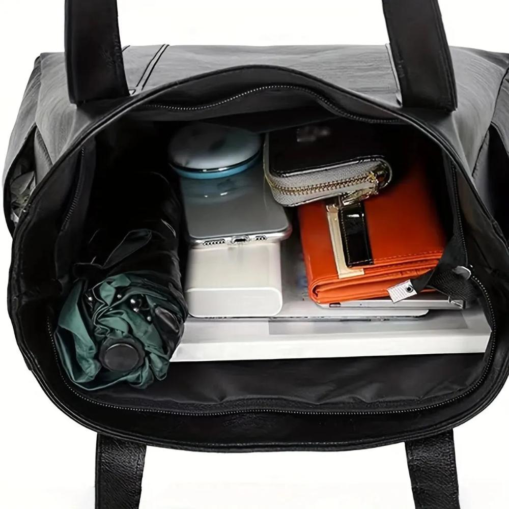 Dagmar™ | Bolso Grande Retro