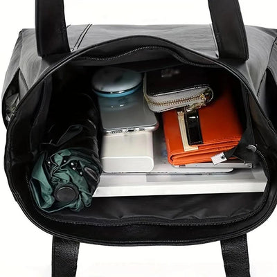 Dagmar™ | Bolso Grande Retro