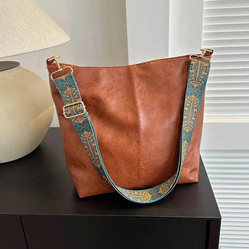 Vespera™ | Bolso de Hombro Clásico para el Día a Día
