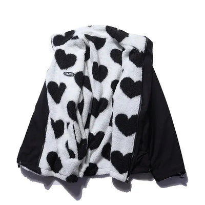 Hart™ | Chaqueta Reversible